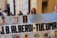 Una voz tucumana en el Mundial: Mercedes Paz contó cómo se vive la previa de la semifinal ante Inglaterra