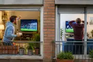 El drama del spoiler en el living: por qué no todos vemos el mismo Mundial al mismo tiempo