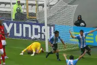 El día en que Jordan Pickford atajó penales bajo un diluvio y eliminó a la Argentina