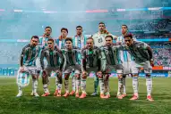 Cara a cara: ¿a quién favorecen las estadísticas entre Inglaterra y Argentina?