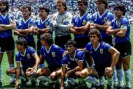 La mística de la camiseta suplente: por qué jugar de azul contra Inglaterra siempre tiene una carga dramática especial