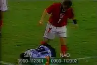 Argentina - Inglaterra: Cuando Scaloni, Aimar y Samuel eliminaron a Owen de un Mundial