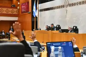 Cambiarán las reglas de votación en la Legislatura: de qué se trata