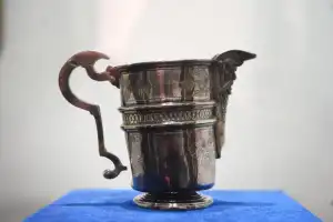 Vacaciones de invierno: la pieza más antigua del museo Nicolás Avellaneda tiene una historia de película
