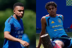 Mbappé amenaza y Yamal no teme: Francia y España se desafían por el boleto a la final del Mundial