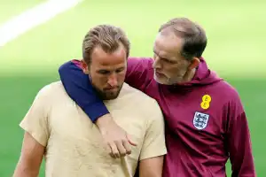“Podemos alcanzar un nivel superior”: Harry Kane respaldó a Tuchel antes de enfrentar a la selección argentina