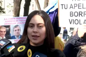 Ni Una Menos repudió la absolución de dos acusados de abuso sexual: No hay que quedarnos calladas