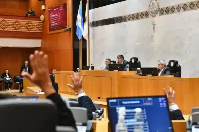 Los colegios de abogados plantean la inconstitucionalidad de la reforma judicial en Tucumán