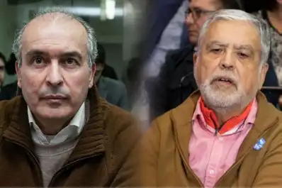 Caso Skanska: de qué se trató el primer gran escándalo de corrupción de la era kirchnerista y por qué se confirmaron las condenas