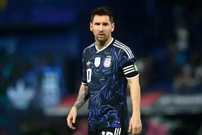 Confirmado: Argentina jugará con la camiseta azul ante Inglaterra en la semifinal del Mundial 2026