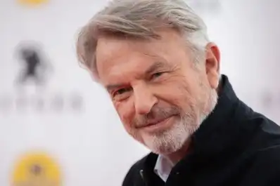 De qué murió Sam Neill: qué enfermedad tenía el actor de Jurassic Park y qué dijo su familia