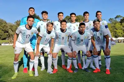 El día en que un jugador de San Martín enfrentó y venció a Jude Bellingham: el cruce que pocos recuerdan de Lautaro Ovando