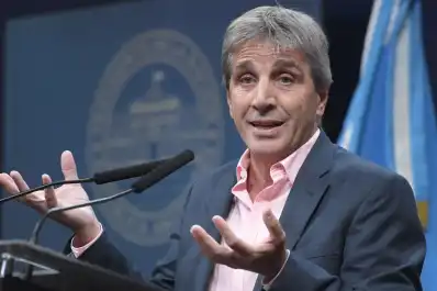 Milei autorizó un anticipo de hasta $400.000 millones para Córdoba: qué dice el decreto