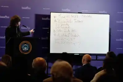 Tiene fecha definida el comienzo del debate por la modificación a la Carta Orgánica del BCRA