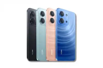 El fenómeno del Redmi 15C: ¿por qué es el modelo de celular más vendido en Argentina?