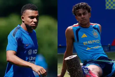 Mbappé amenaza y Yamal no teme: Francia y España se desafían por el boleto a la final del Mundial