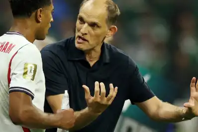 Mundial 2026: a dos días del duelo con Argentina, estalló una inesperada interna en Inglaterra que dividió al país