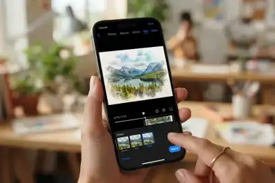 Google AI premium estrena Video Remix, la herramienta que revoluciona tus videos