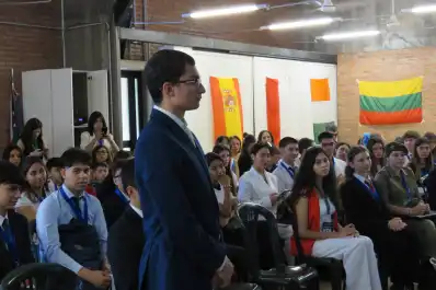 Tucumán tendrá su primer Modelo G20 para estudiantes universitarios: cómo participar