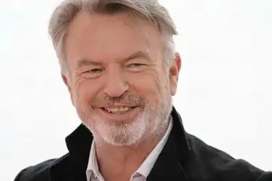 Sam Neill: cuál era la fortuna que dejó el actor tras su muerte y de dónde provenían sus ingresos