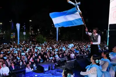 Los festejos por el 9 de Julio y el inicio de las vacaciones de invierno generaron un impacto económico de casi $7.000 millones en Tucumán