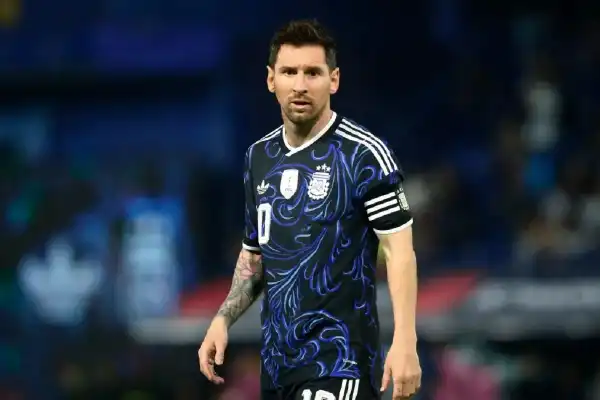 Confirmado: Argentina jugará con la camiseta azul ante Inglaterra en la semifinal del Mundial 2026