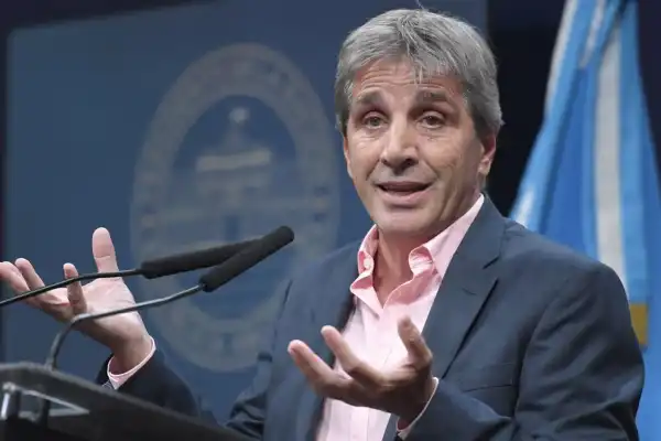 Milei autorizó un anticipo de hasta $400.000 millones para Córdoba: qué dice el decreto