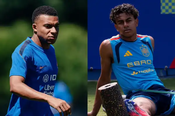 Mbappé amenaza y Yamal no teme: Francia y España se desafían por el boleto a la final del Mundial