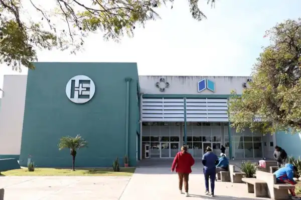 Crecen los casos de niños con cuadros respiratorios graves en Tucumán: aumentan las internaciones en terapia intensiva
