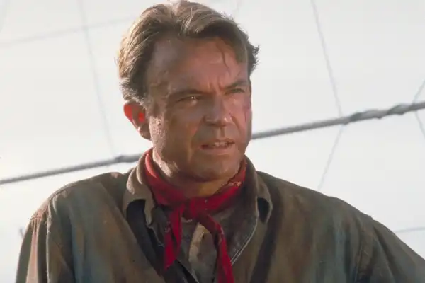 Murió Sam Neil, el reconocido actor de Jurassic Park, a los 78 años