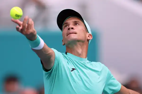 Doping en el tenis: Facundo Bagnis aceptó una sanción de un año y volverá a jugar en octubre