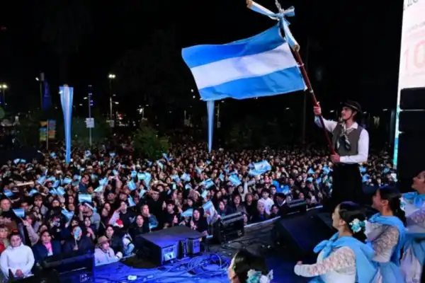 Los festejos por el 9 de Julio y el inicio de las vacaciones de invierno generaron un impacto económico de casi $7.000 millones en Tucumán