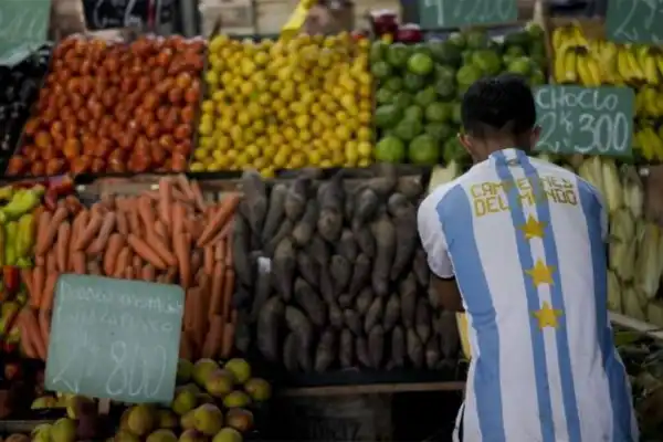 Inflación de julio: qué esperan las consultoras privadas después del ajuste de las tarifas
