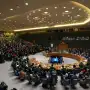 El Consejo de Seguridad (ONU), aherrojado por el “Quinteto”