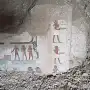 Hallan una tumba de 3.000 años al sur de Egipto