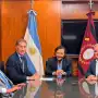 Milei activa la agenda de reformas y recibe a gobernadores: la postura de Jaldo