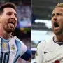 Argentina e Inglaterra, cara a cara por un lugar en la final del Mundial 2026: día, hora y todo lo que hay que saber