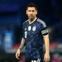 Confirmado: Argentina jugará con la camiseta azul ante Inglaterra en la semifinal del Mundial 2026