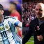 El polémico pronóstico de una figura inglesa antes de la semifinal con Argentina: Lo vamos a mandar a dormir a Messi