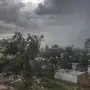 Alerta amarilla por lluvias intensas, viento zonda y nevadas: el SMN advirtió un lunes de contrastes para el país