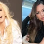 Susana Giménez destrozó a la China Suárez: No tiene carisma, es muy aburrida