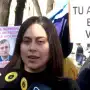 Ni Una Menos repudió la absolución de dos acusados de abuso sexual: No hay que quedarnos calladas