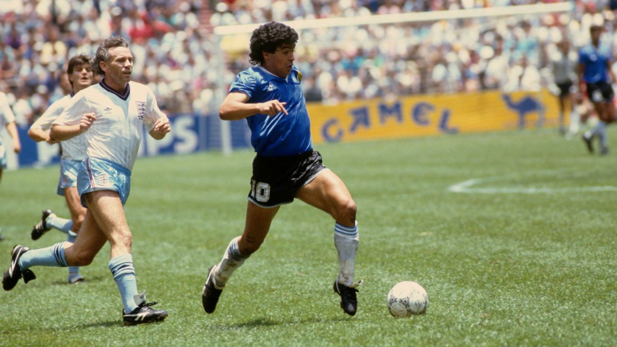Argentina vs. Inglaterra en Mundiales: quién ganó más partidos y cómo está el frente a frente