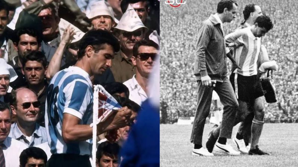 Argentina vs. Inglaterra en Mundiales: quién ganó más partidos y cómo está el frente a frente