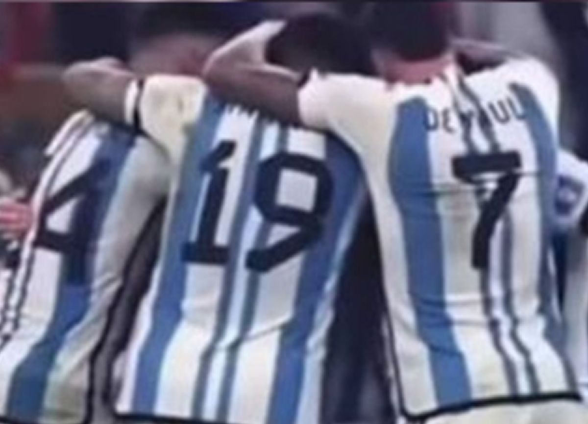 ¿Y si el 19/7 significa algo más? Las coincidencias que alimentan el “elijo creer” de los hinchas