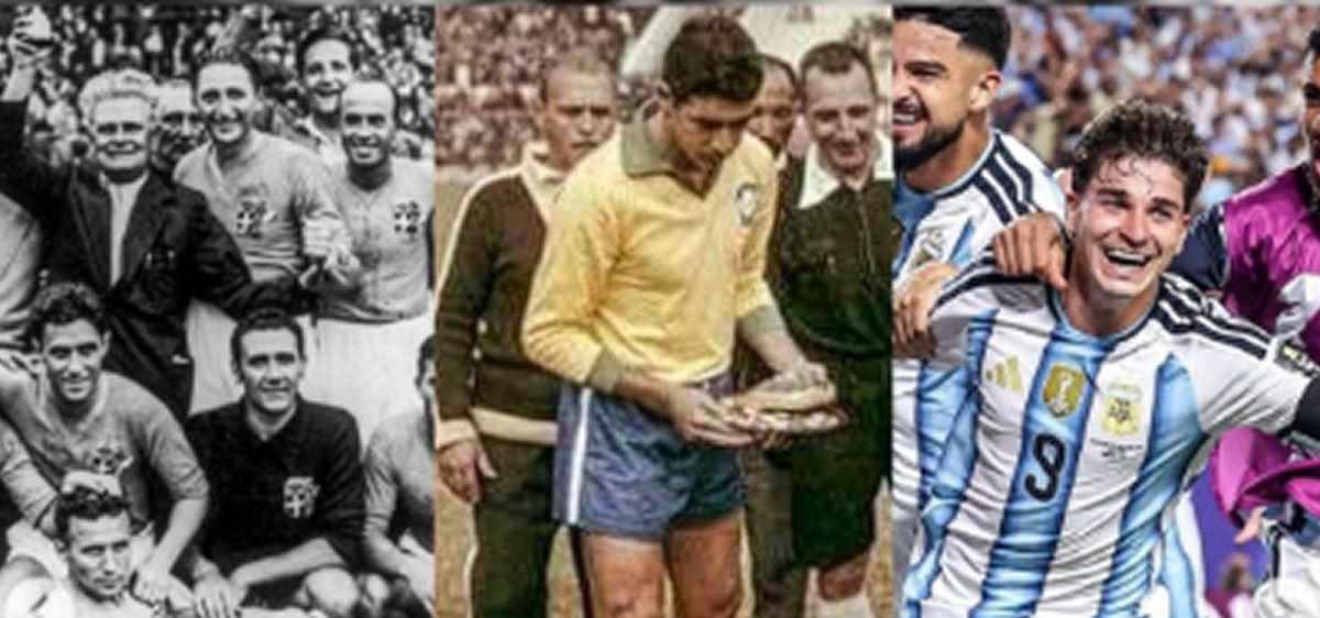 ¿Y si el 19/7 significa algo más? Las coincidencias que alimentan el “elijo creer” de los hinchas