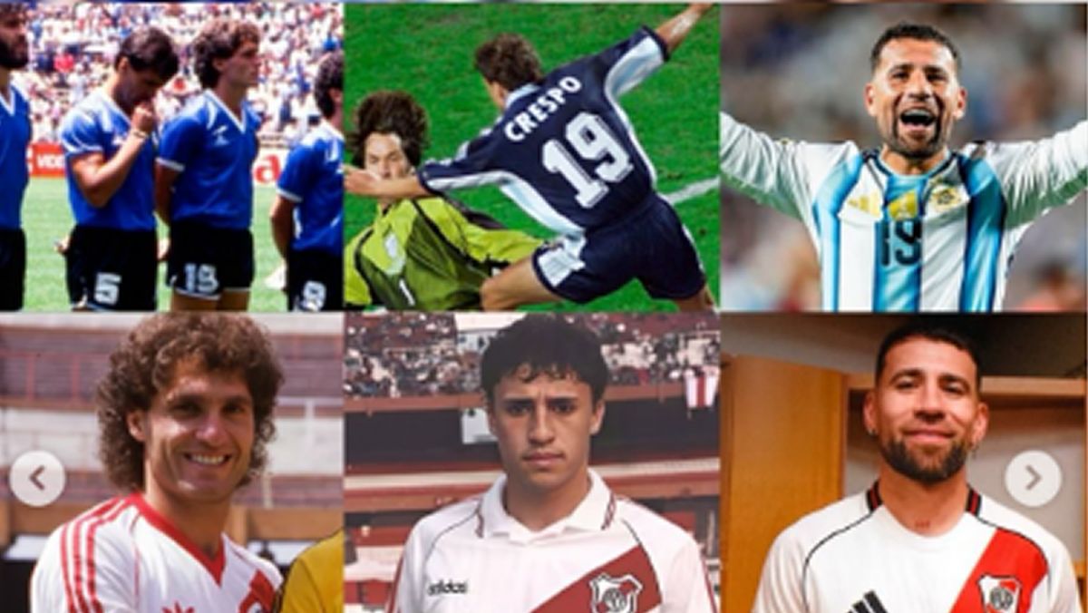 ¿Y si el 19/7 significa algo más? Las coincidencias que alimentan el “elijo creer” de los hinchas