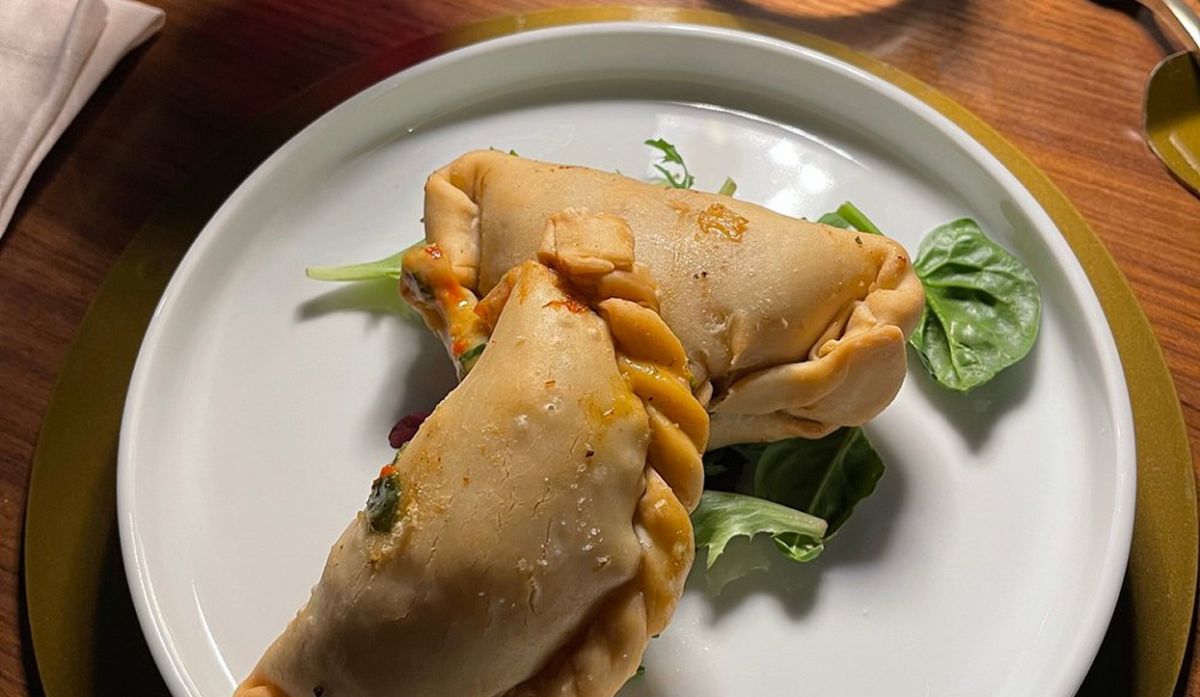 Platos tradicionales para paladares exigentes en Milán. 