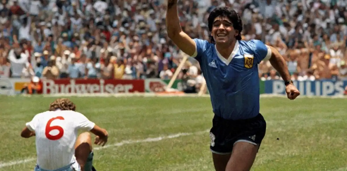 A los jóvenes que no vieron a Diego: el mediodía en que la historia nos devolvió la dignidad