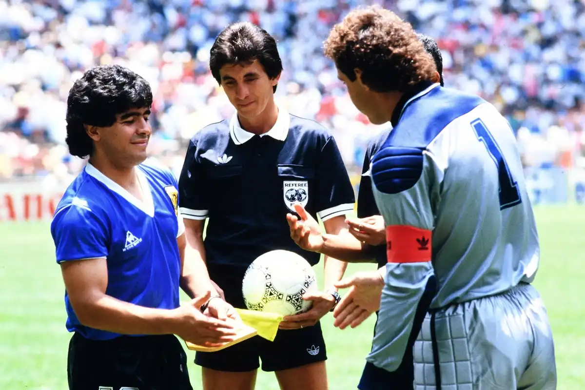 Así está el historial entre Argentina e Inglaterra: el dato que ilusiona y el que preocupa antes de la semifinal
